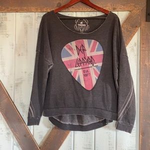 TRUNK Ltd Size L Top